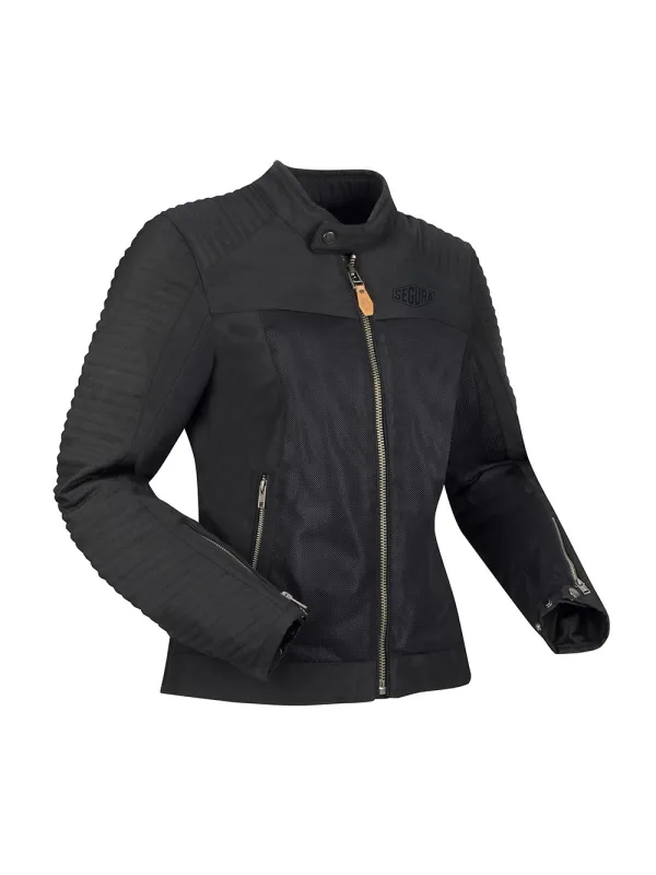 Blouson Femme Lady Dikinson - Segura