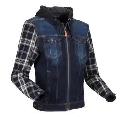 Blouson Sunny - Segura