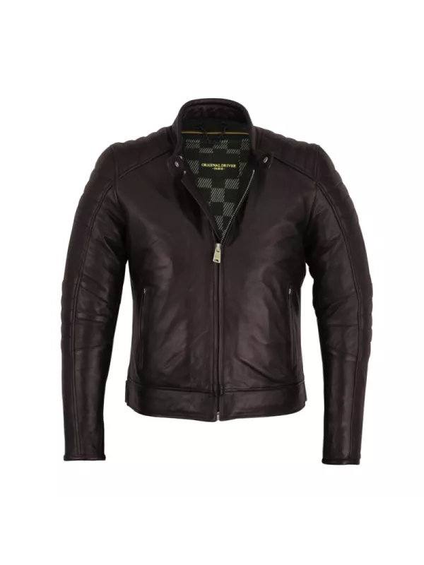 Blouson Le Delicat - Original Driver