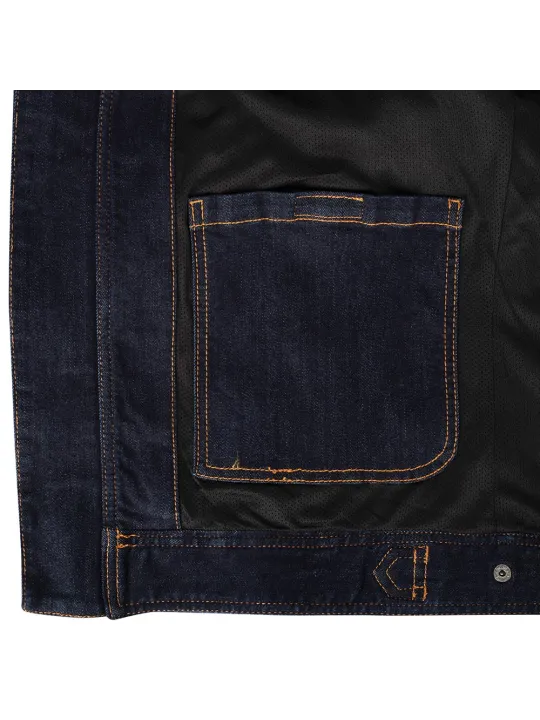 Blouson Sunny - Segura