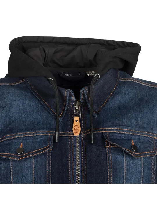 Blouson Sunny - Segura