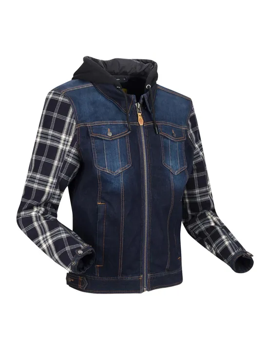 Blouson Sunny - Segura