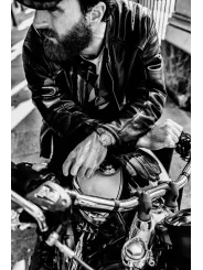 Blouson Le Delicat - Original Driver