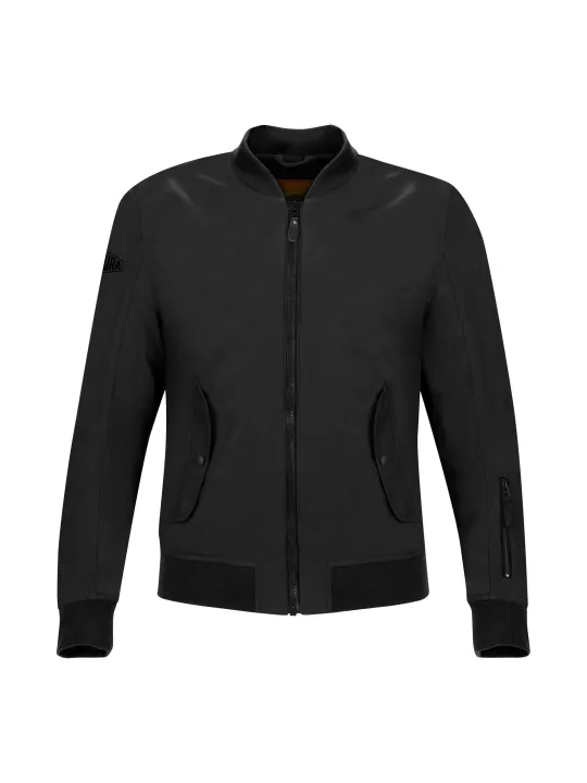 Blouson Velvet Vented - Segura