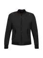 Blouson Velvet Vented - Segura