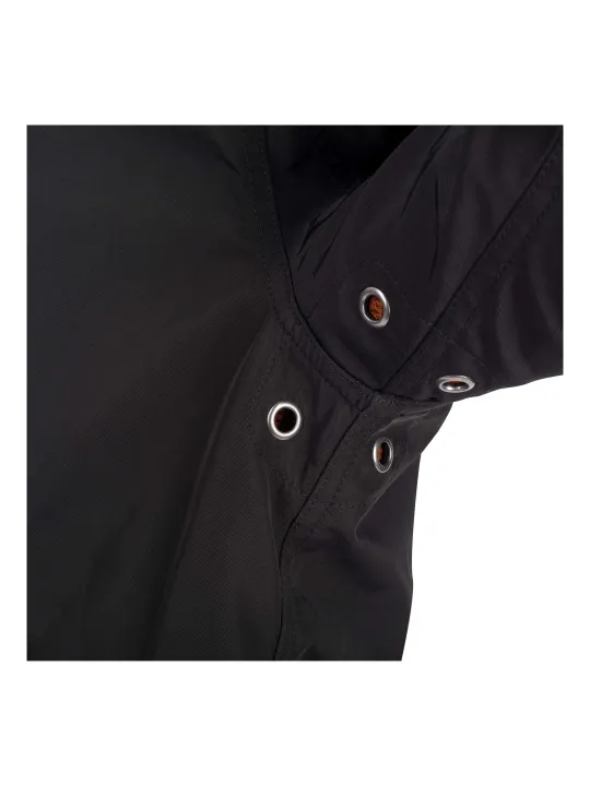 Blouson Velvet Vented - Segura