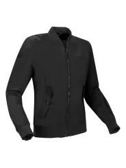 Blouson Velvet Vented - Segura