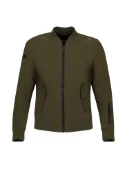 Blouson Velvet Vented - Segura