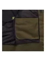 Blouson Velvet Vented - Segura