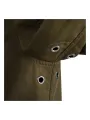 Blouson Velvet Vented - Segura