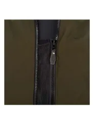 Blouson Velvet Vented - Segura