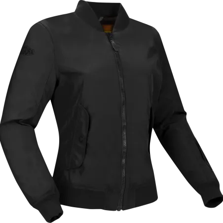Blouson Femme Lady Velvet Vented - Segura