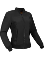 Blouson Femme Lady Velvet Vented - Segura