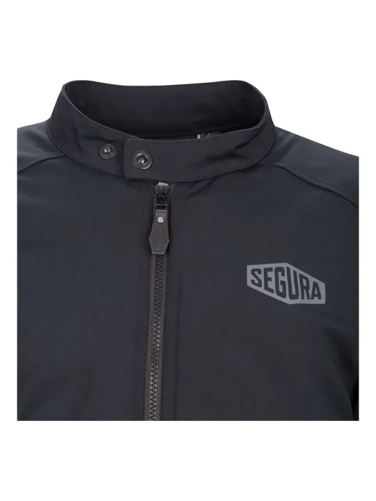 Blouson Python - Segura