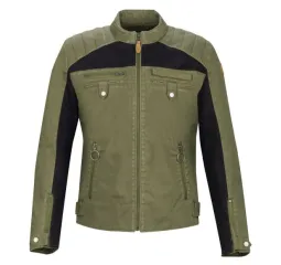 Blouson District Evo - Segura