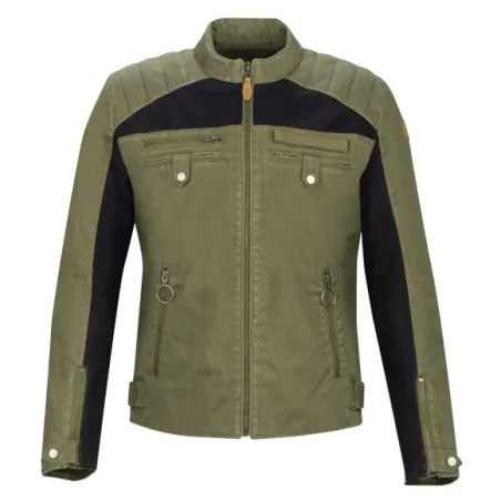 Blouson District Evo - Segura