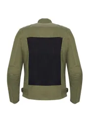 Blouson District Evo - Segura