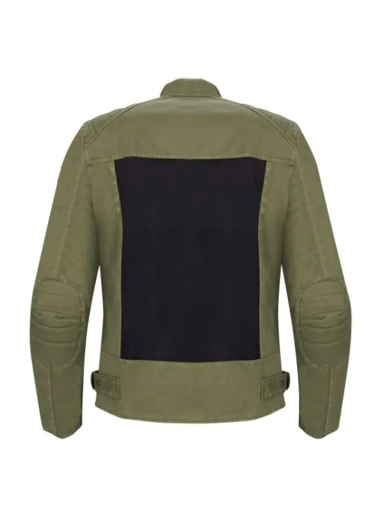 Blouson District Evo - Segura