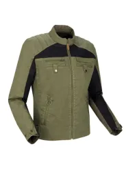 Blouson District Evo - Segura