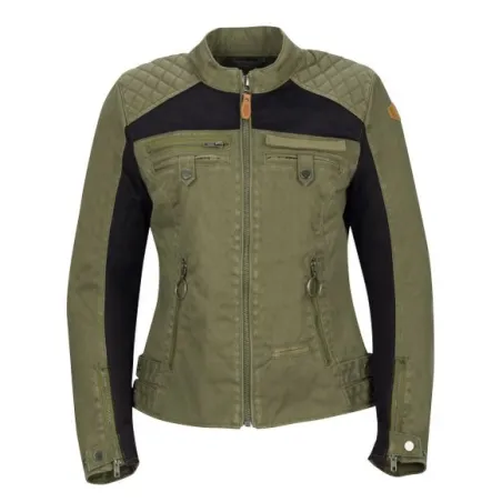 Blouson Femme Lady Vanda Evo - Segura