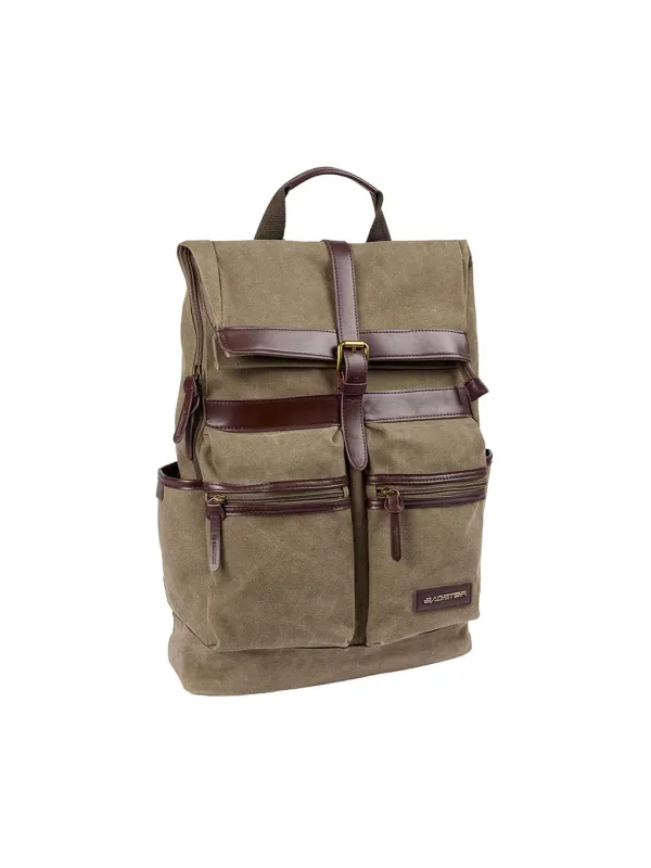 Motor Backpack - Bagster