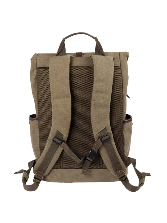 Motor Backpack - Bagster