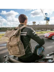 Sac A Dos Motor - Bagster