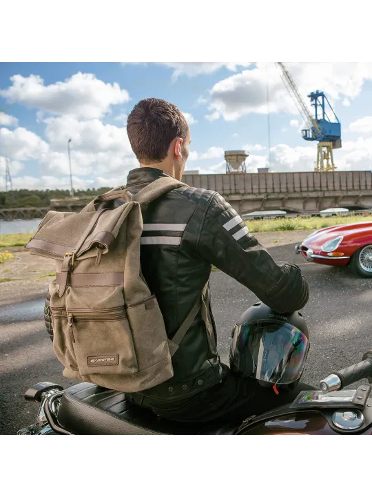 Mochila Motor - Bagster