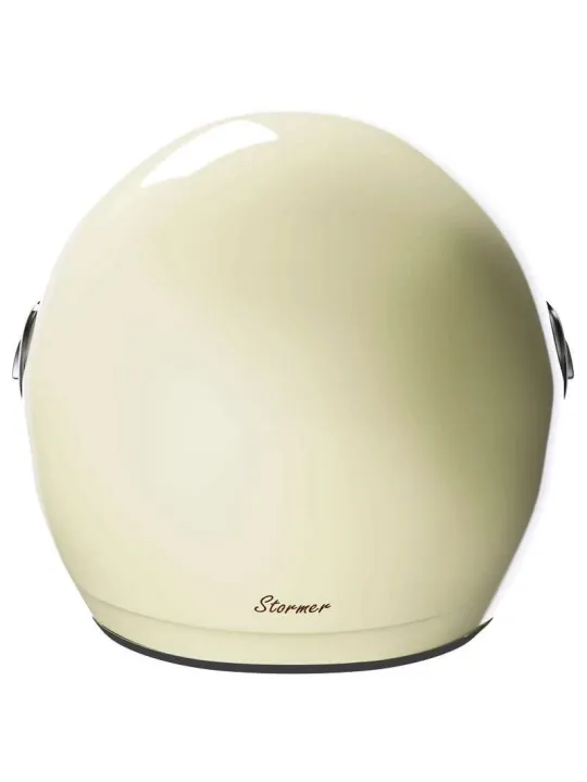 Casque moto jet Clyde - Stormer