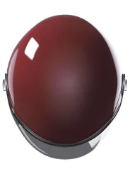 Casque moto jet Clyde - Stormer