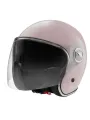 Casque moto jet Clyde - Stormer