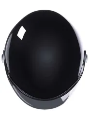Casque moto jet Clyde - Stormer