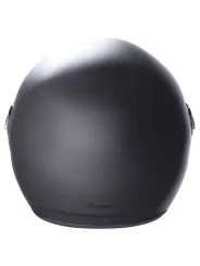 Casque moto jet Clyde - Stormer