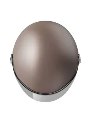 Casque moto jet Clyde - Stormer