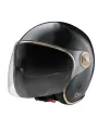 Casque moto jet Clyde - Stormer