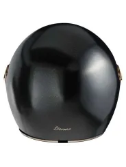 Casque moto jet Clyde - Stormer