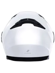 Casque moto jet Rival - Stormer