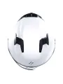 Casque moto jet Rival - Stormer