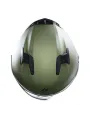 Casque moto jet Rival - Stormer