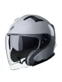 Casque moto jet Rival - Stormer