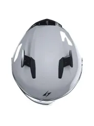 Casque moto jet Rival - Stormer