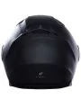 Casque moto jet Rival - Stormer