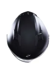 Casque moto jet Rival - Stormer