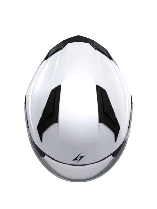 Casque moto jet Run - Stormer