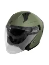 Casque moto jet Run - Stormer