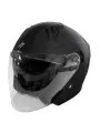 Casque moto jet Run - Stormer