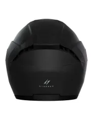 Casque moto jet Run - Stormer