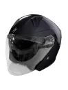Casque moto jet Run - Stormer