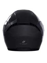 Casque moto jet Run - Stormer