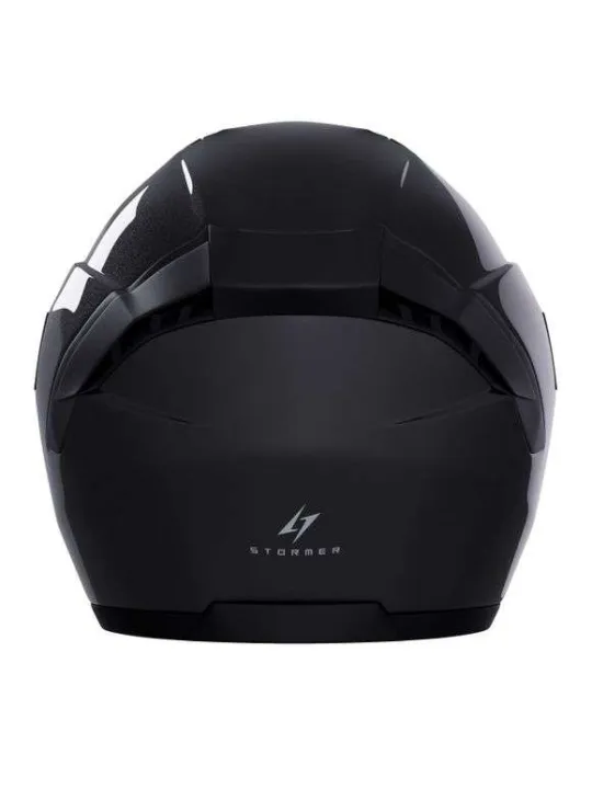 Casque moto jet Run - Stormer